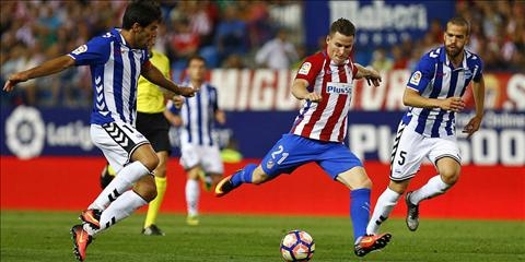 Gameiro gay that vong lon tu dau mua