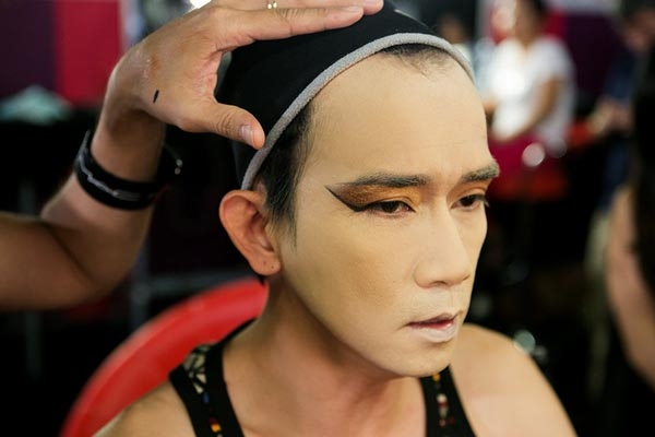 Lời xin lỗi đặc biệt nhất khi Minh Thuận qua đời - Ảnh 3.