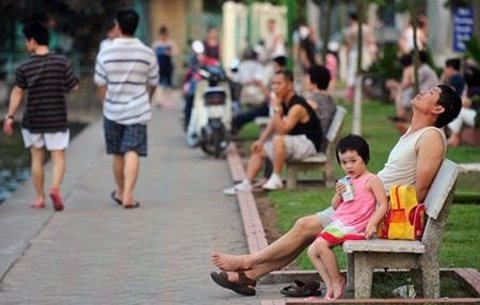 dự báo thời tiết, tin thời tiết, thời tiết trong ngày, bản tin thời tiết
