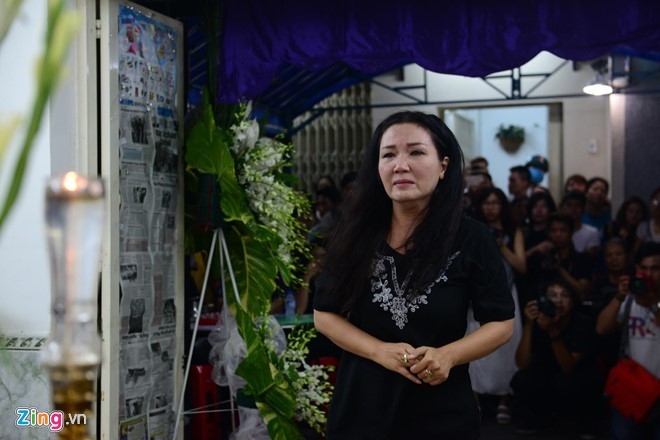 ‘Minh Thuan van am uc vi tam nguyen chua hoan thanh' hinh anh 1