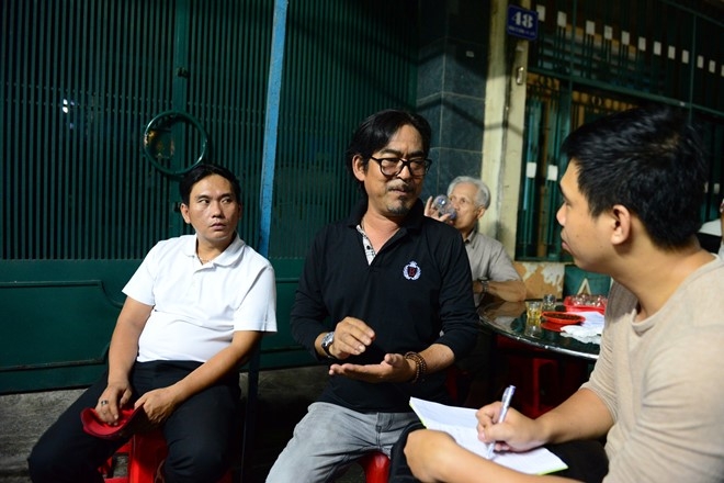 ‘Minh Thuan van am uc vi tam nguyen chua hoan thanh' hinh anh 3