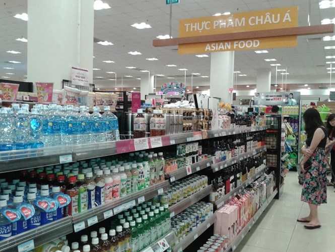 Thực tế lượng bia rượu được tiêu thụ có thể cao hơn mức dự báo của Bộ Công thương /// Ảnh: Ng.Nga