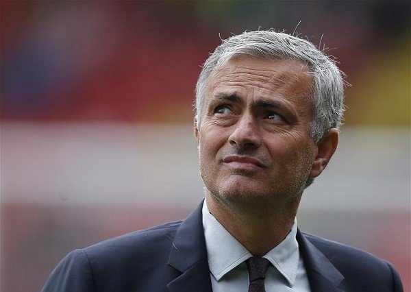Mourinho, MU, Quỷ đỏ, Man United, Premier League, thua, sa thải, nhà cái