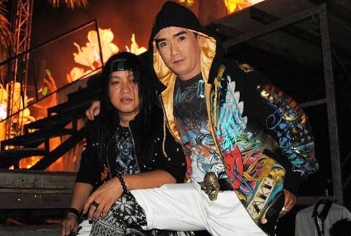 Nhat Hao khoc nuc no, voi ve Viet Nam khi Minh Thuan mat hinh anh 2