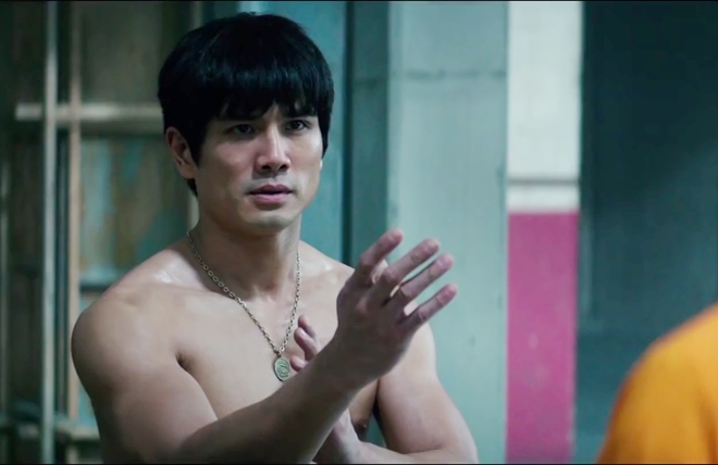 Tranh cai ve tran dau cua Ly Tieu Long va cao thu Thieu Lam hinh anh 3