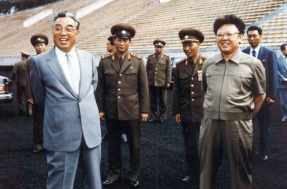 Bí ẩn âm mưu ám sát Kim Nhật Thành - ảnh 1