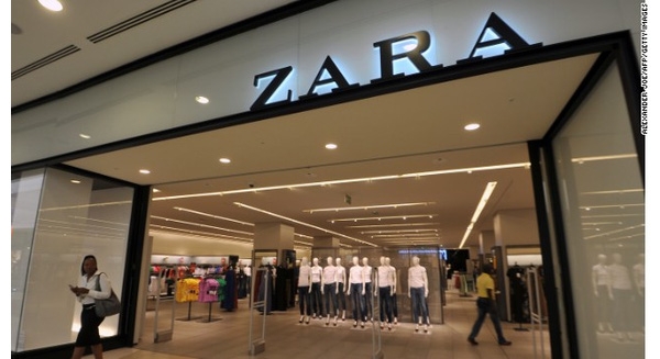 Cháy hàng ngày mở bán, năm sau Zara tuyên bố sẽ mở ‘hàng loạt’ cửa hàng tại Việt Nam