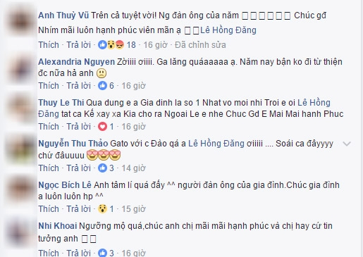 chi em ghen ty khi hong dang cong khai the hien tinh cam tren facebook voi vo - 5