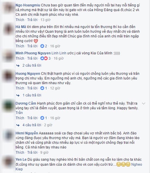 chi em ghen ty khi hong dang cong khai the hien tinh cam tren facebook voi vo - 6