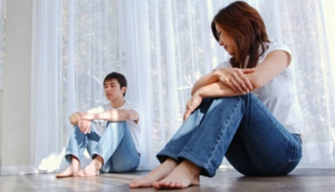 Chồng tay trắng trở về sau 5 năm bỏ mẹ con tôi