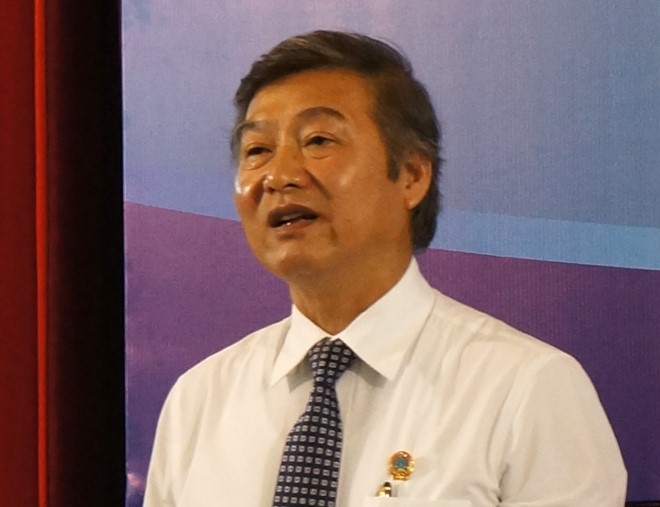 Chu toa xu oan ong Huynh Van Nen chua kiem diem hinh anh 1