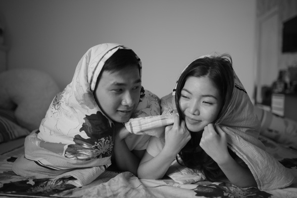 cầu hôn