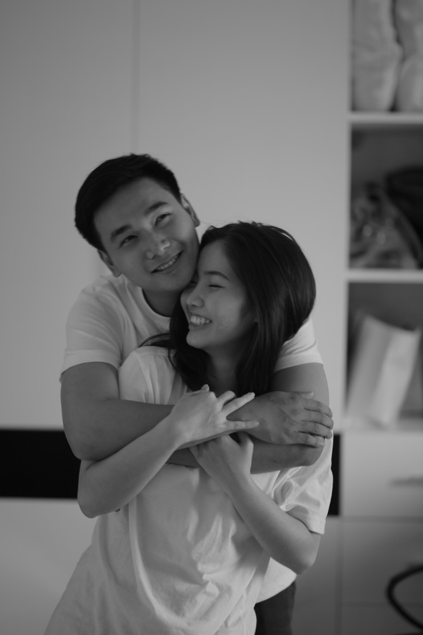 cầu hôn
