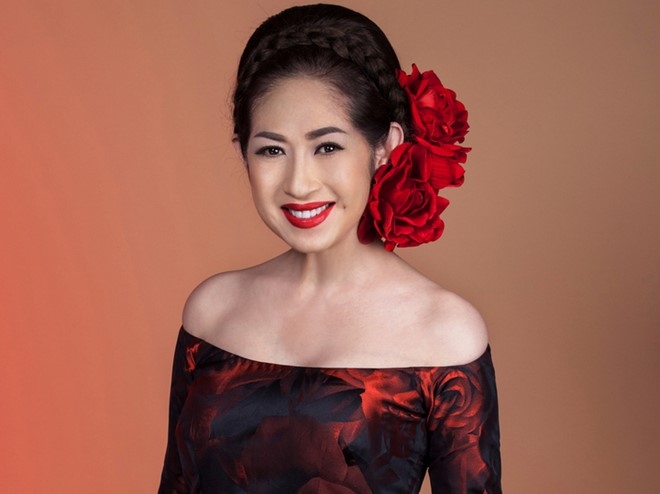 Y Lan: ‘Nghe si ung thu vi thuc khuya, an uong that thuong' hinh anh 1