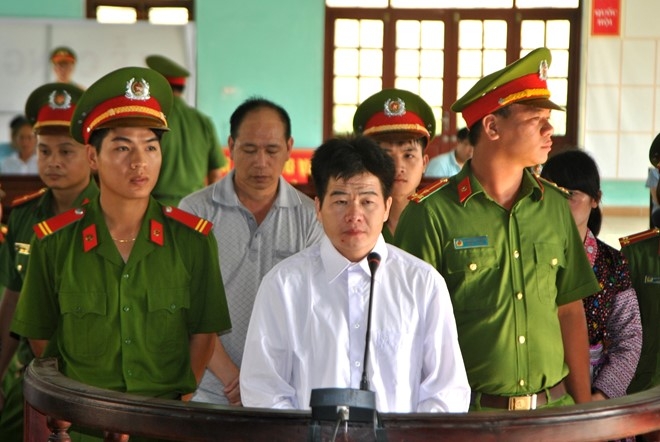 9 an tu cho duong day ma tuy do Tang Keangnam cam dau hinh anh 2