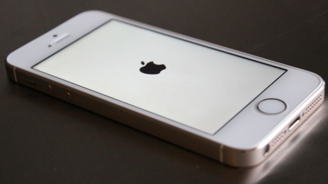 Cach khac phuc cac van de cua iOS 10 hinh anh 3