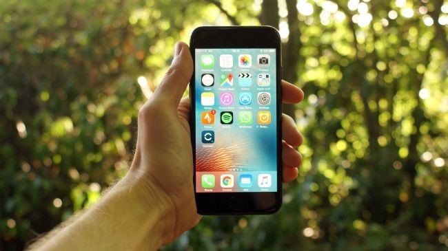 Cach khac phuc cac van de cua iOS 10 hinh anh 6