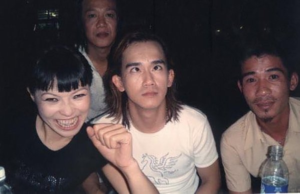 Minh thuận, minh thuận qua đời, Phương Thanh, Mỹ Tâm
