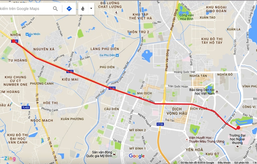 Toan canh tuyen metro 'rua thap ky' hinh anh 20