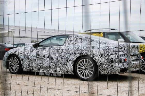BMW 8-series lan dau lo dien hinh anh 5