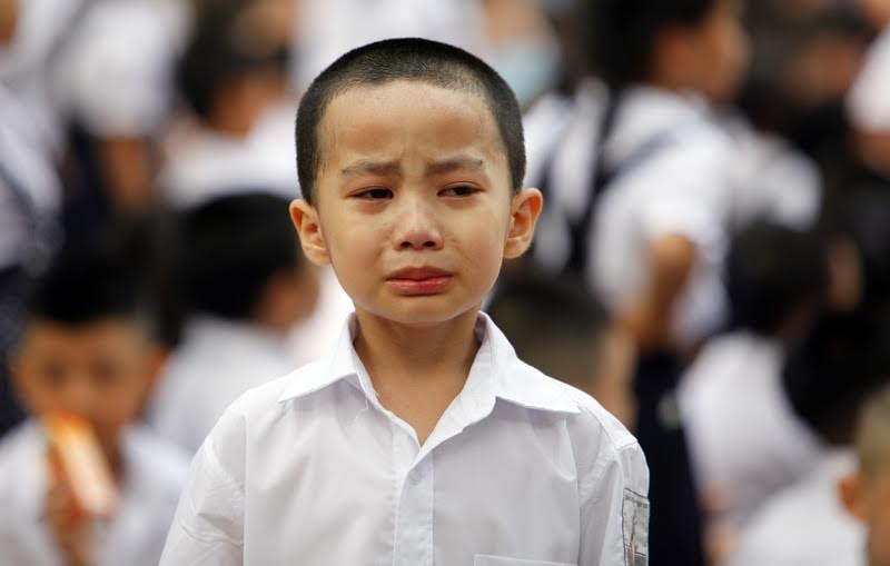 học sinh, giáo viên, dạy thêm học thêm