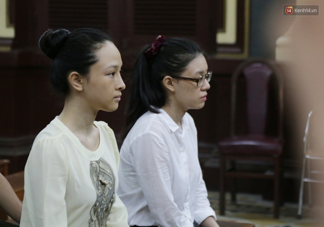 Luật sư bào chữa cho hoa hậu: Hợp đồng tình ái là tình tiết quan trọng để Nga được minh oan - Ảnh 4.