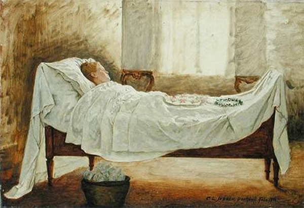 hồi quang phản chiếu