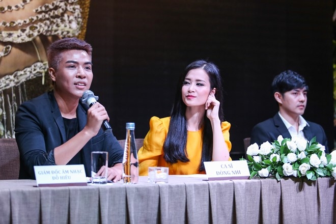 Ong Cao Thang chua san sang cau hon vi so Dong Nhi tu choi hinh anh 3