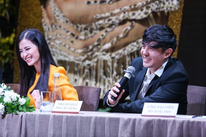 Ong Cao Thang chua san sang cau hon vi so Dong Nhi tu choi hinh anh 4
