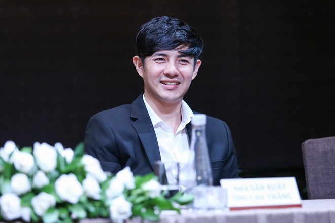 Ong Cao Thang chua san sang cau hon vi so Dong Nhi tu choi hinh anh 5
