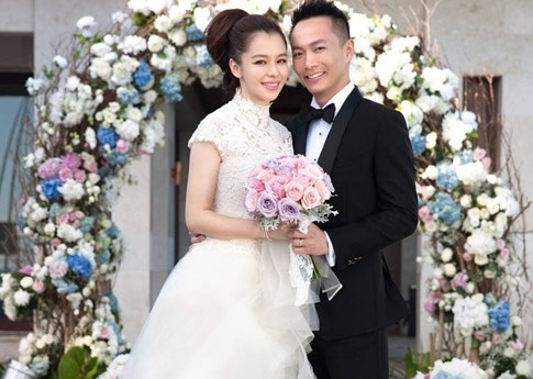Từ Nhược Tuyên tái xuất làng giải trí vì chồng nợ nần hàng triệu USD - ảnh 1