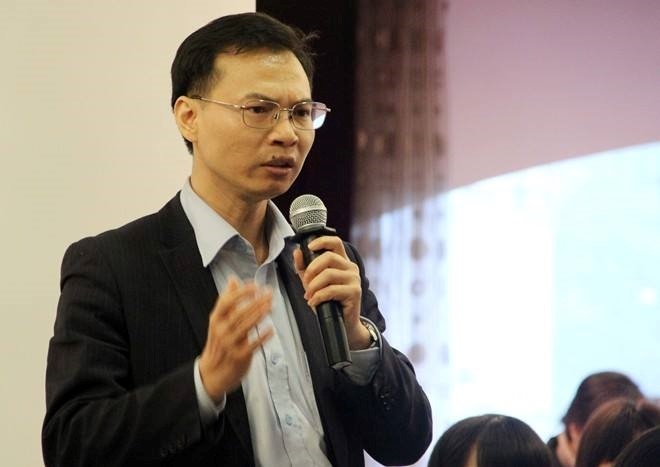 Xe buyt khong con 'nhanh hon xe dap, re hon xe may' hinh anh 1