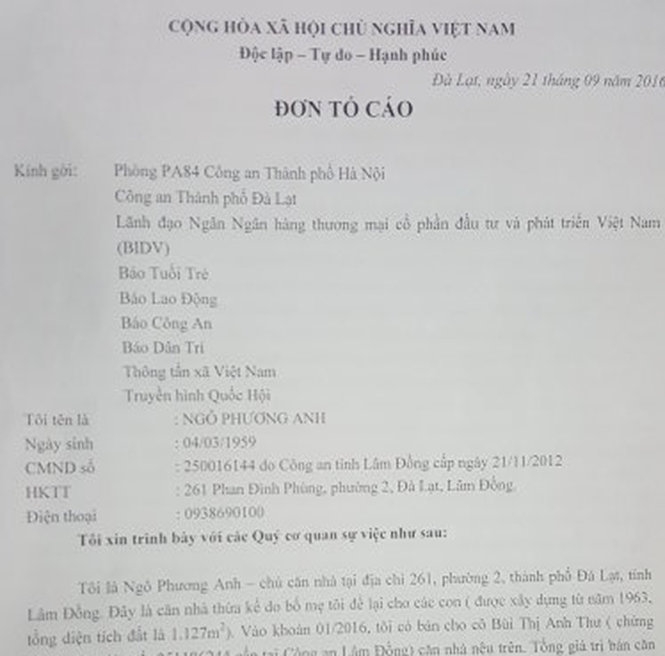 32 tỉ đồng trong sổ tiết kiệm “biến mất” 