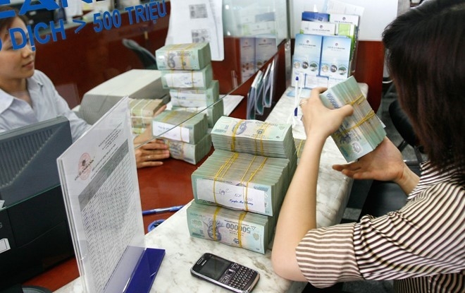 32 ty dong trong so tiet kiem bien mat: BIDV noi gi? hinh anh 1