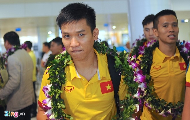 Futsal Viet Nam ve nuoc sau World Cup lich su hinh anh 3
