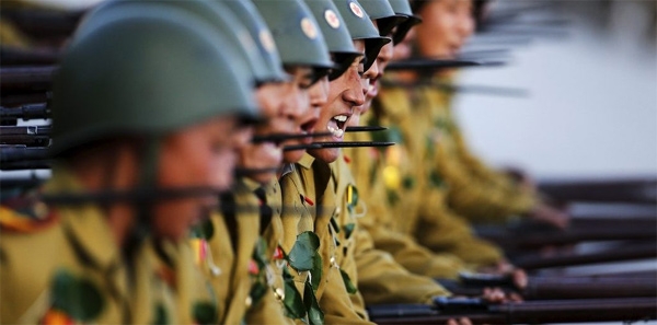 Ám sát, Kim Jong-un, đáp trả, kế hoạch, Hàn Quốc, Triều Tiên, Bình Nhưỡng, hạt nhân
