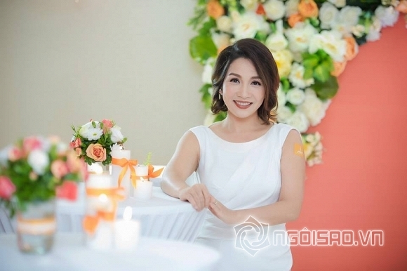 Hoàn cảnh của hoa hậu Phương Nga 2
