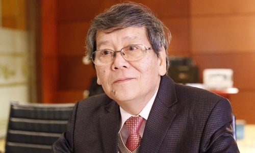 Kiểm soát quyền lực, Vũ Ngọc Hoàng, Tham nhũng, Lợi ích nhóm, Tự do ngôn luận, Con ông cháu cha, Tam quyền phân lập