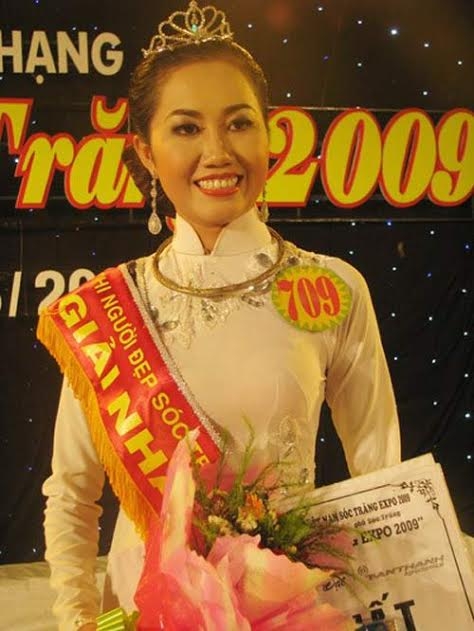 chân dài, đại gia, Trương Hồ Phương Nga, Mỹ Xuân, Bùi Nguyễn Thị Trâm