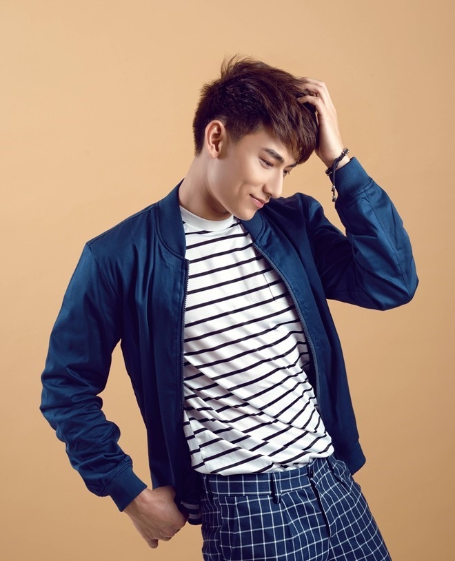 Dam Vinh Hung moi Tuan Hung, Isaac tham gia live show hinh anh 2