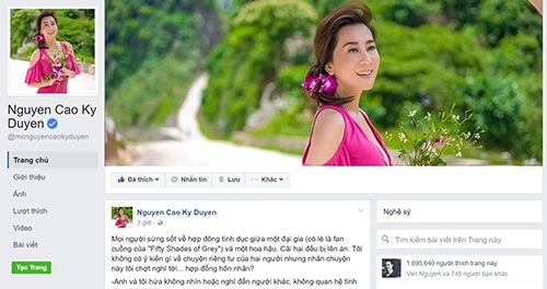 mc ky duyen len tieng ve hop dong tinh ai cua phuong nga hinh anh 1