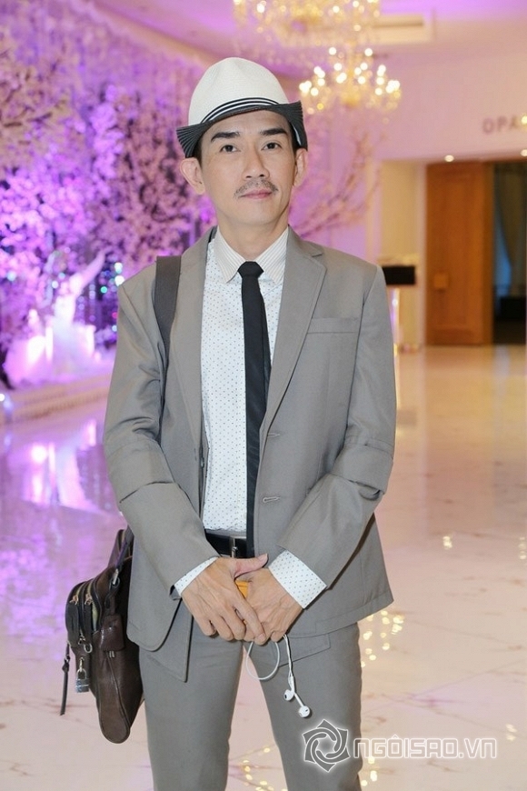 Sao Việt trước khi mất 1
