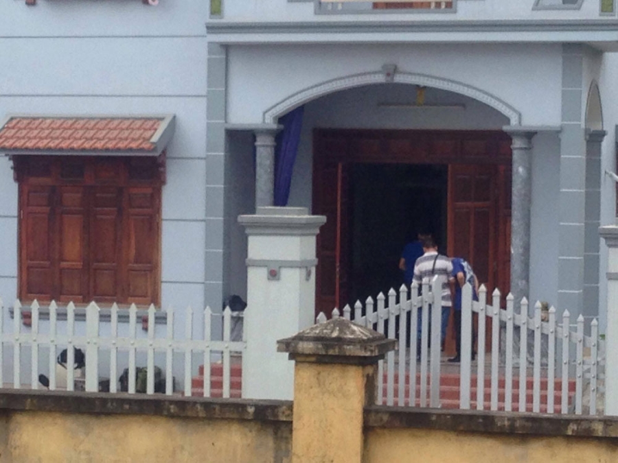 án mạng, án mạng nghiêm trọng, sát hại dã man