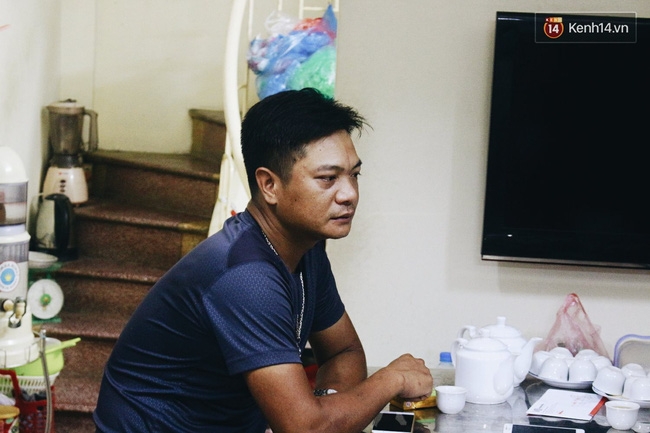 Vụ tai nạn thương tâm của bé trai bị tôn cứa vào cổ: Câu chuyện đau lòng từ cả 2 phía gia đình - Ảnh 1.