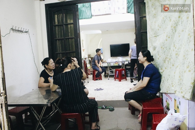 Vụ tai nạn thương tâm của bé trai bị tôn cứa vào cổ: Câu chuyện đau lòng từ cả 2 phía gia đình - Ảnh 2.