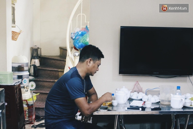 Vụ tai nạn thương tâm của bé trai bị tôn cứa vào cổ: Câu chuyện đau lòng từ cả 2 phía gia đình - Ảnh 3.
