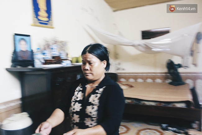 Vụ tai nạn thương tâm của bé trai bị tôn cứa vào cổ: Câu chuyện đau lòng từ cả 2 phía gia đình - Ảnh 7.