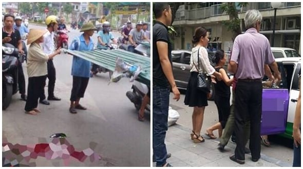 Người xích lô chở tấm tôn khiến bé trai 10 tuổi thiệt mạng sẽ phải chịu trách nhiệm thế nào? - Ảnh 7.