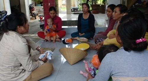 Nhieu ngu dan Binh Thuan bi bat giu o nuoc ngoai hinh anh 2