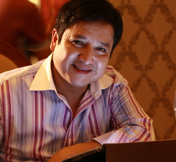 Chi Trung keu goi giup do nguoi dap xich lo cho ton hinh anh 1